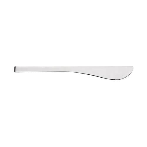 Alessi colombina dessert knife - dessert,
