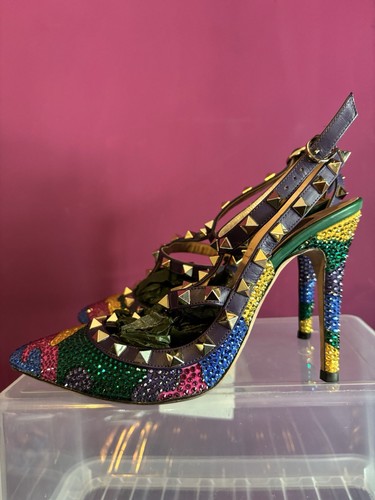 Valentino garavani rockstud - valentino,
