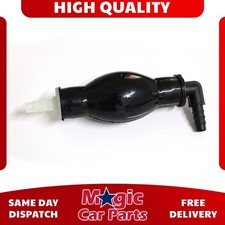 Primer Bulb Hand Pump For