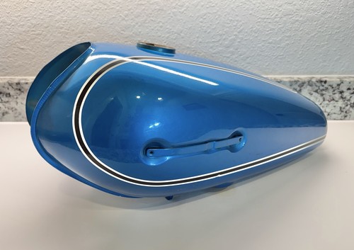 Genuine 1974 yamaha - genuine, rd200