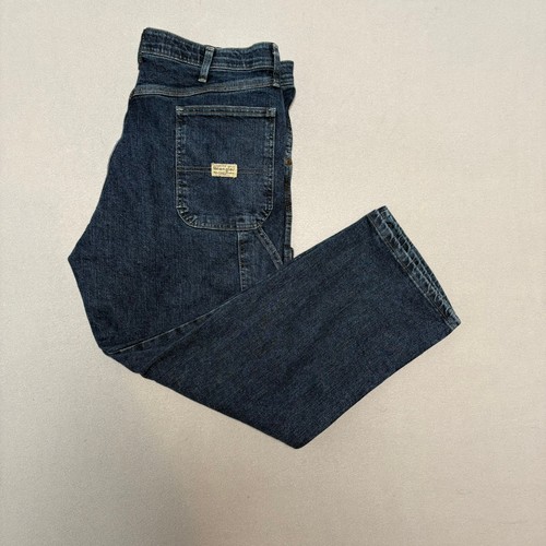 Wrangler carpenter straight - wrangler,