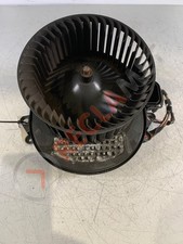 2017 BMW 318D M SPORT AUTO HEATER BLOWER MOTOR 931991901