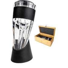 Wine Aerator Decanter Pourer