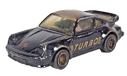 Corgi 911 scale porsche - 911,