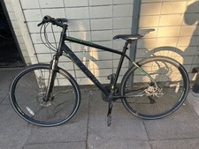 Carrera Crossfire 2 Hybrid