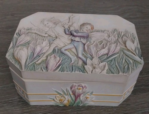 Border fine art - border, cicely