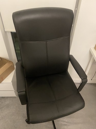Ikea millberget office chair - ikea,