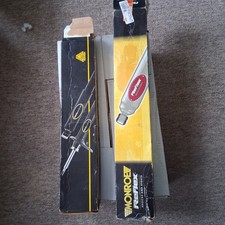 NEW General Motors USA Front