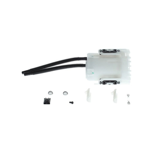 Bosch fuel pump assembly - assembly, in