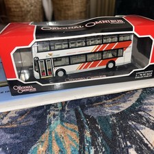 CORGI OOC BUS EIREANN EAST