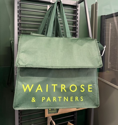 Waitrose large foiled - waitrose,