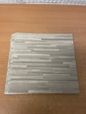 LDXDRU 10 Pack 30cm x 30cm Self Adhesive Floor Tiles, Waterproof  Flooring Tiles