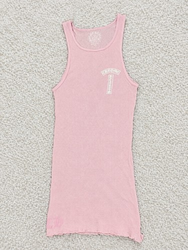 Chrome hearts vest top - vest, brand