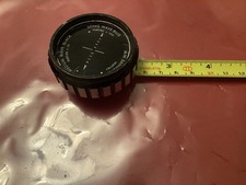 Vintage Radio Tuning Knob inc