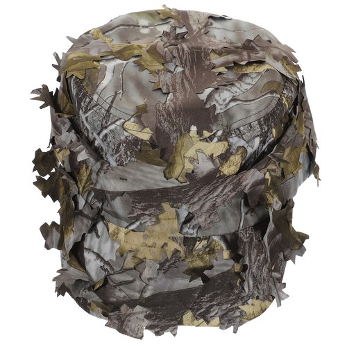 Durable camouflage hunting cap - durable,