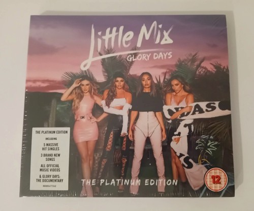 Brand new sealed - brand, little