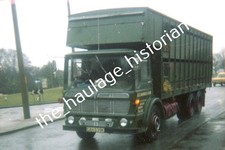 THH Truck Photos - AEC -