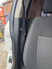 VAUXHALL ASTRA MK4 CDTI LS VAN 2003-2006 SEAT BELT - DRIVER FRONT