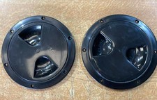 BARTON BLACK FIVE INCH