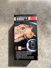 Weber iGrill Mini 7220