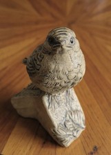 Poole Pottery Stoneware Robin