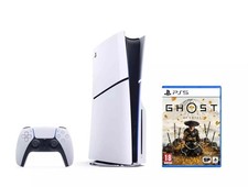 Playstation 5 Slim Console +