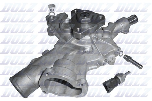 Fits dolz o274 - o274, opel