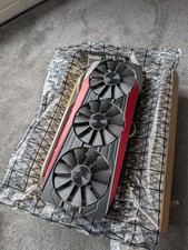 NVIDIA GTX 980 Ti ASUS Strix