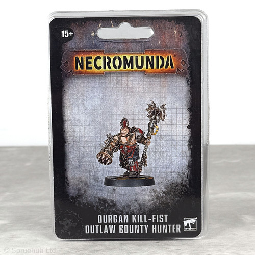 Forge world durgan - forge, kill-fist