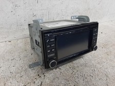 NISSAN JUKE TEKNA DCI MK1