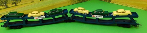 Triang hornby r666 articulated - hornby,