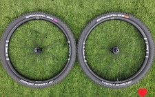 Nukeproof HZN 29"/27.5" Mullet