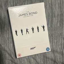 James Bond - 23 Film