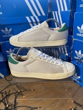 Adidas Rod Laver Consortium