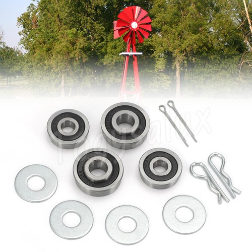 For windmill bearing foot - for,