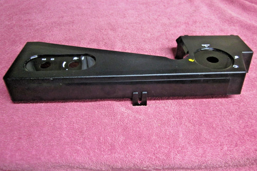 Control panel cover for - panel,
