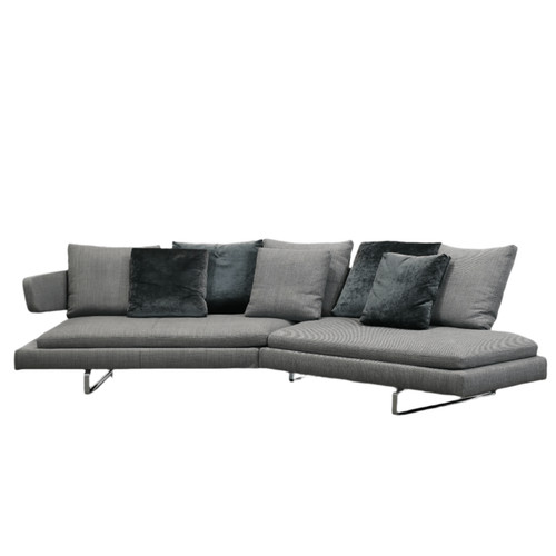 Italia arne sofa - b&b,