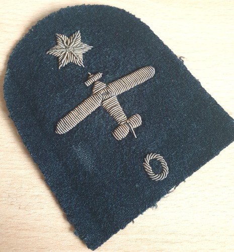 Ww2 british fleet air arm - arm,