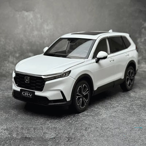 2024 honda v - 1:18,