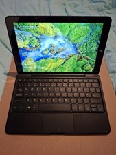 Windows Tablet 2-In-1 Linx 1010B Intel Atom Z3735F 2GB RAM