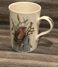 Vintage Queens Fine Bone China