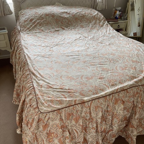 Vintage bespoke king size - vintage,
