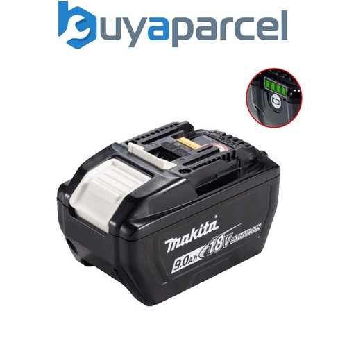 Makita bl1890 18v 0ah - bl1890, li-ion