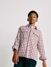 Marks & Spencer Boys Red Mix
