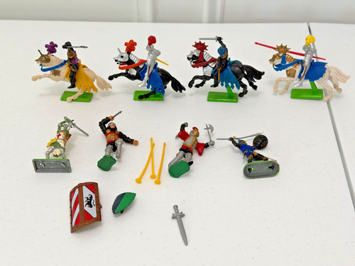 Vintage 1971 britains ltd - britains,