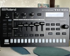 Roland rhythm performer - roland,