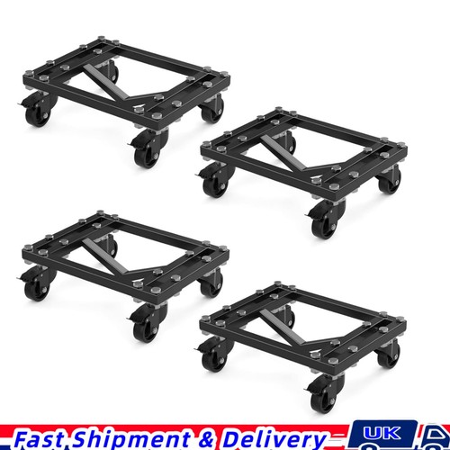 4pcs car wheel dolly premium - car,