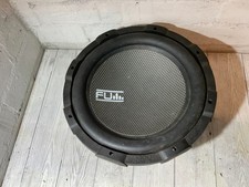 FLI 1000 Watt 12” Subwoofer