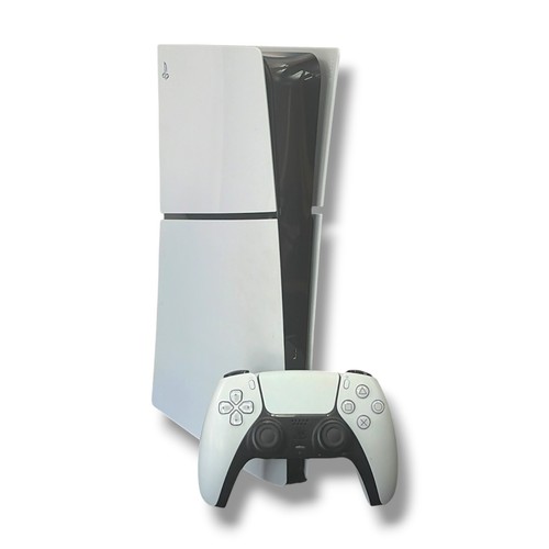 Playstation slim digital - playstation,