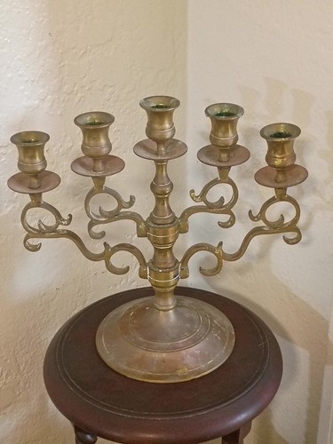 Large vintage solid - large,